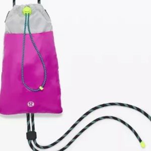 lululemon cross body